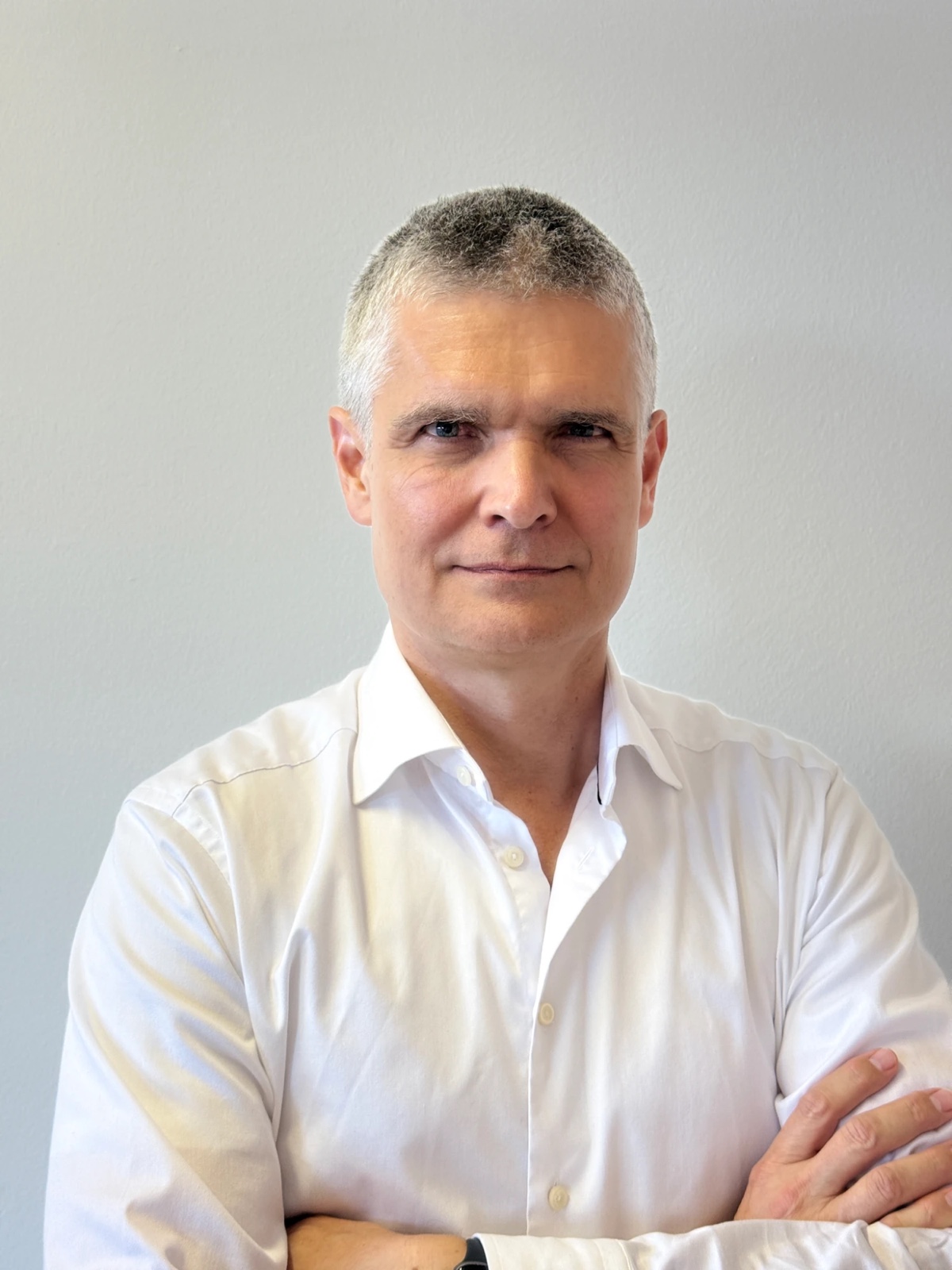 Michael Ausems, Founder and CEO